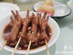 -聚彩居三和酒楼•老字号粤菜(南城店)