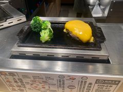 -肉肉大米(金虹桥店)