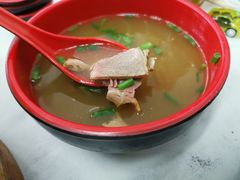 -万寿斋(山阴路店)