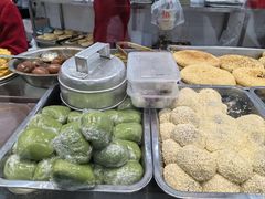 -常州糕团店(北大街新世纪商城店)