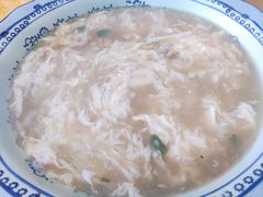 -青岛锅贴(洛阳路分店)