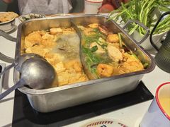 -螺大喜螺蛳粉火锅(雍和宫店)