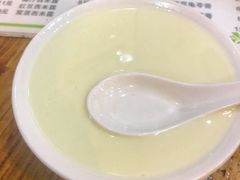 姜撞奶-沙湾姜埋奶(兴新包店)