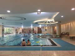 -W FITNESS 威尔仕健身·游泳(七宝店)