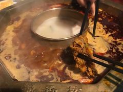 -蜀香坊(墨尔本唐人街旗舰店)