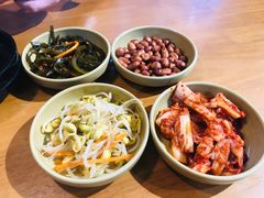 -京玉菲饭店(李村店)