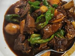 -淮四九宴•老饭骨大师技(前门店)