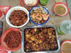 -老三样·旧食新味(万寿宫店)