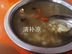 -南宁市连升风味小吃店