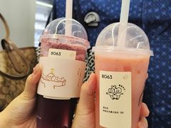-喜茶(广州东方宝泰店)