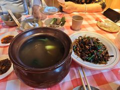 -望庐说·本地菜馆