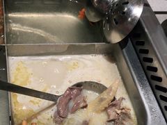 -海底捞火锅(金融街万达店)