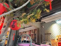 -五马集·海鲜·温州大牌档(黑金冠五马街十字路口店)