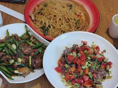 -九老汉·川渝江湖菜(合川路2店)