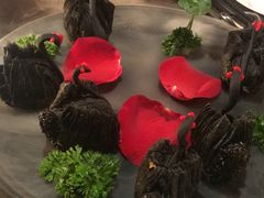 岭南黑天鹅酥（半打）-广州文华东方酒店·江-由辉师傅主理