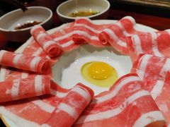 -袁老四老火锅(盘龙城店)