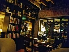 -OX BAR 拉培耶小镇(大连老街店)