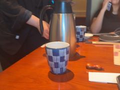 -千代武日本料理(爱建店)