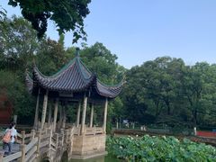 -岳麓山风景名胜区