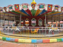 -山西乌金山旅游区