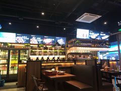 -串东家·好酒配好串(拱墅万达金街店)