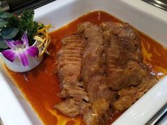 -青岛颐海花园酒店总店·自助餐厅