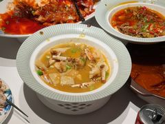 -醉舍·新淮扬菜(长宁龙之梦店)