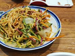 -新兴园饺子馆(望京店)