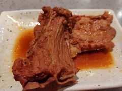 -大师兄·西北风味食集(增城合生汇店)