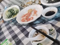 -钱大妈海鲜饭店(保利林语店)