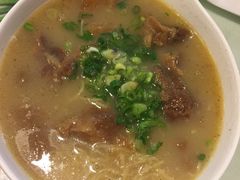 -翠华餐厅(旺角文华商场店)