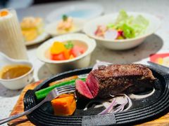 -战斧牛排餐厅(悦方IDmall店)