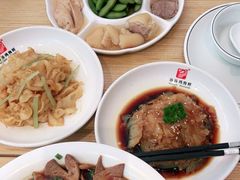 -小舟山海鲜