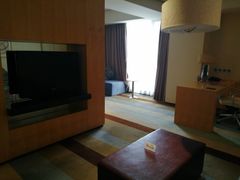 -天津滨海圣光皇冠假日酒店