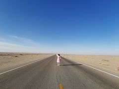 -敦煌雅丹国家地质公园