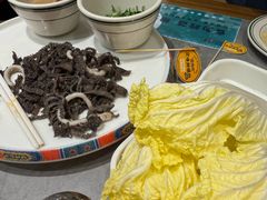 -侃爷南门铜锅涮肉