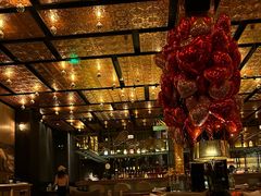 -THE CANNERY&JUJU 新鲜海鲜·牛排美食酒廊