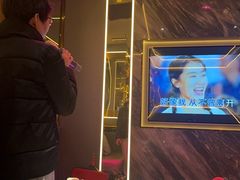 -INLOVE KTV(西溪印象城店)