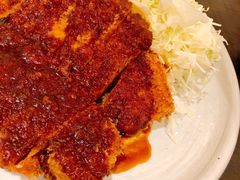 -矢场猪(名古屋站名铁店)