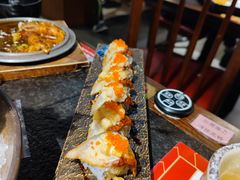 -古田居·特色寿司料理(星之岛旗舰店)