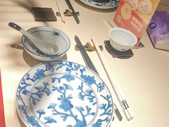 -侨美食家·粤菜(体育西路店)