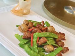 -宜兴隆家宴·私房菜(泰安华庭店)