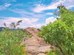 -白马涧龙池景区