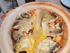 -1937青岛老味道·海肠捞饭·青岛菜(大鲍岛栈桥店)