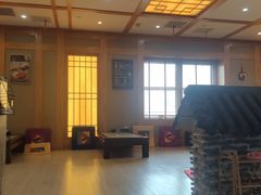 -爱江山温泉(凌奥店)