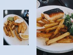 -FISH&POTATO Cō(地中海美食 万象城店)