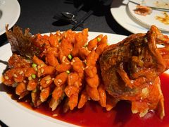 -RIVIERA 松鹤楼(外滩店)