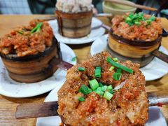 -包面西施(黄泥磅总店)