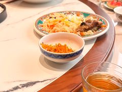 -巴依老爷新疆美食(昌平店)