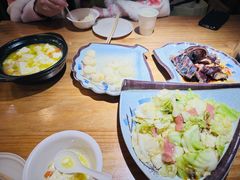 -小镇大厨私房餐厅